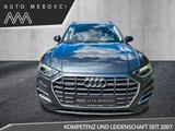 Audi Q5 50 TFSI e quattro/Matrix LED/V-Cockpit/DAB - Audi Q5 in Hagen