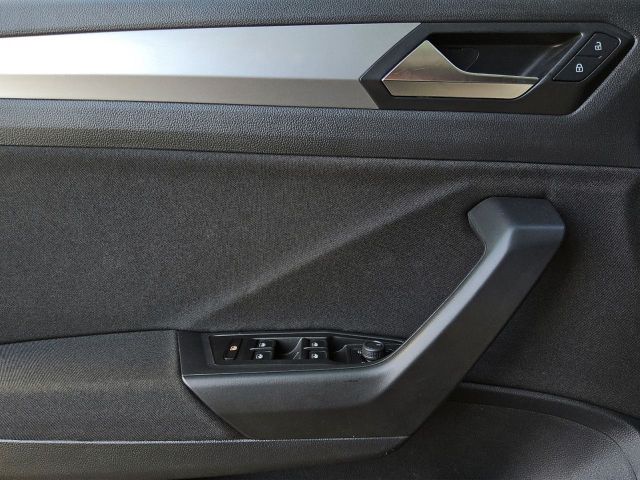 T-Roc 1.0TSI Life Navi Climatronic