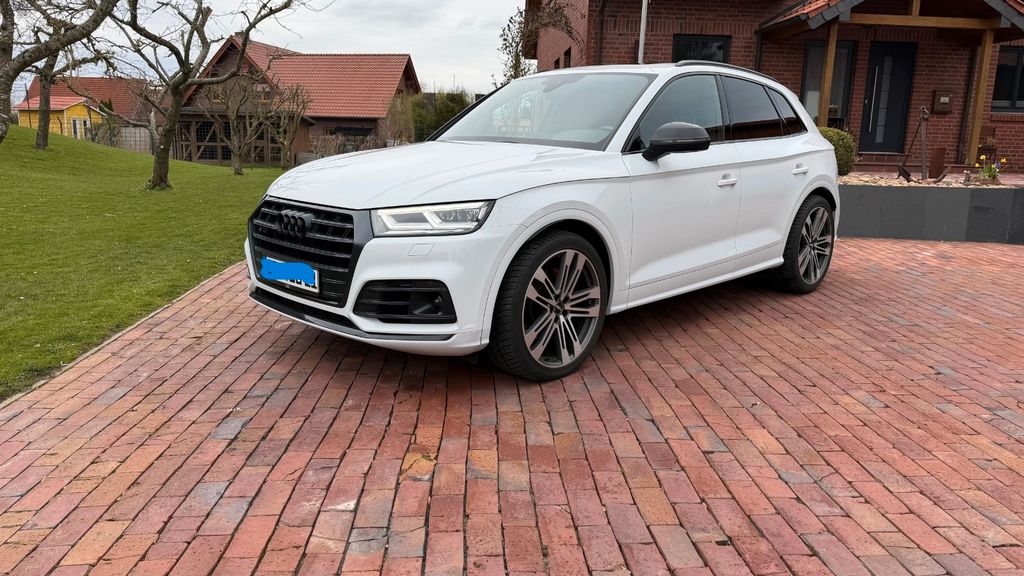 Image of Audi SQ5