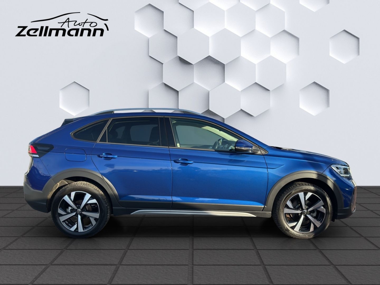 Taigo Style 1,5 l TSI OPF 110 kW (150 PS) 7-Gang