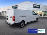 Fiat Scudo 2.0 Multijet 180 L3 Aut. Scudo 2.0 Multije - Fiat Kastenwagen