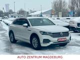 Volkswagen Touareg Drive Elegance 4Motion*LED*LEDER*AUTOM.* - Volkswagen Touareg in Magdeburg
