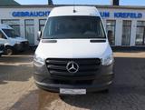 Mercedes-Benz Sprinter III 314 Mixto / 6-Sitzer / Klima / PDC - Mercedes-Benz Sprinter: Mixto