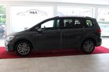 Volkswagen Touran 2.0 TDI R-LINE *7-SITZER/PANO* - Volkswagen Touran aus 2025
