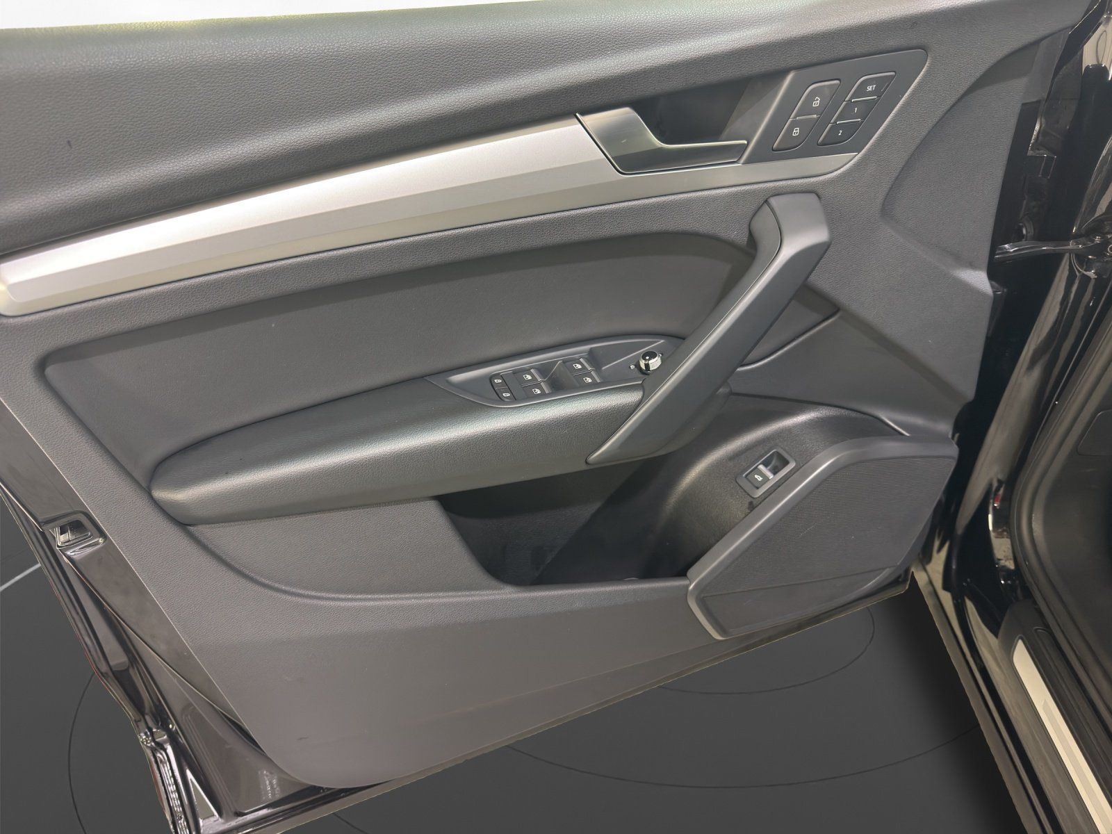Audi Q5 - Bild 10