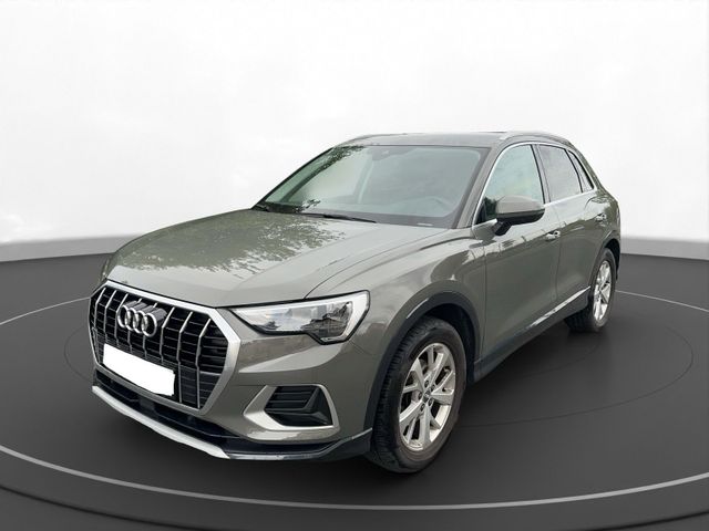 Audi Q3 Tfsi