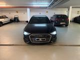 Audi A6 40 TDI S tronic design design