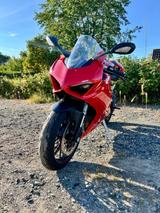 Ducati Panigale V2 - Ducati Motorräder in Braunschweig