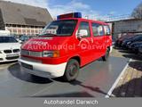 Volkswagen T4 2.5 TDI 88PS Feuerwehr 2.Hand 9-Sitzer - VW T4 Kombi 9-Sitzer