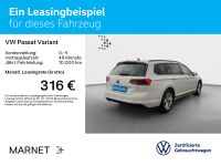 Volkswagen Passat Variant - Vorschau Bild 3