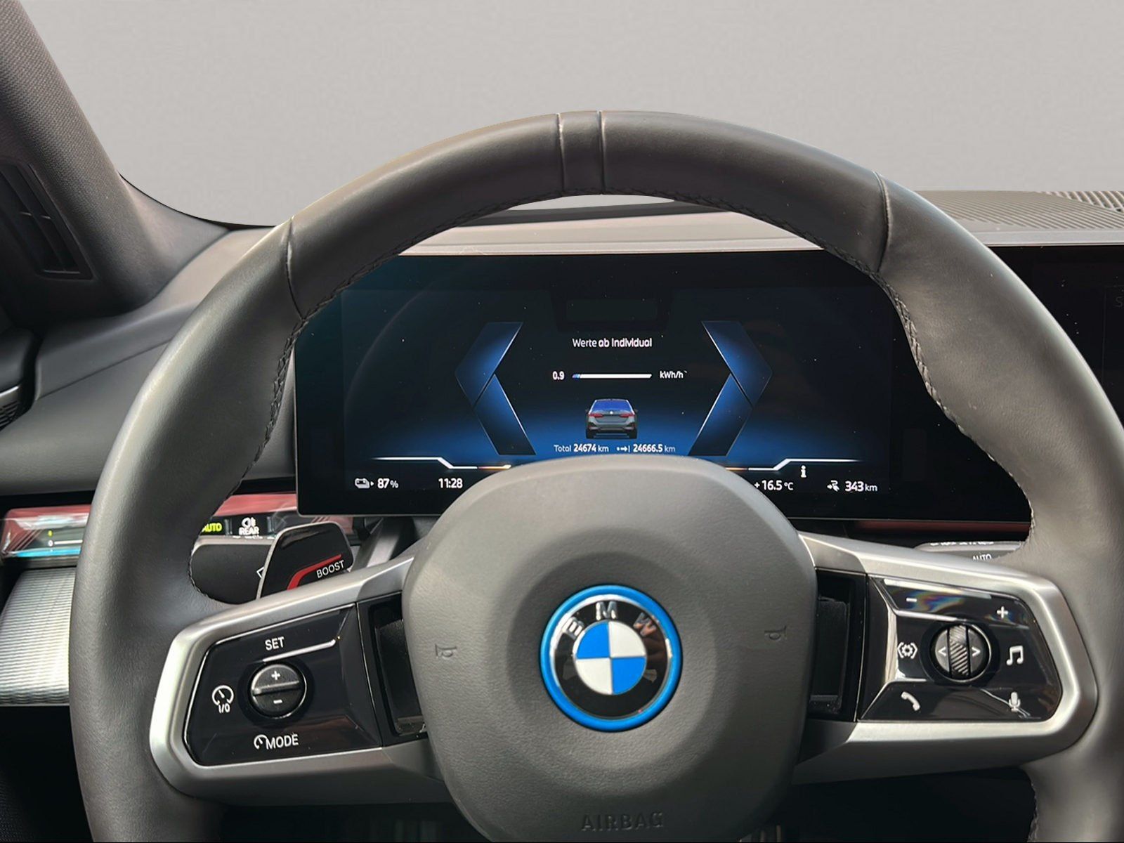 BMW i5 - Bild 16