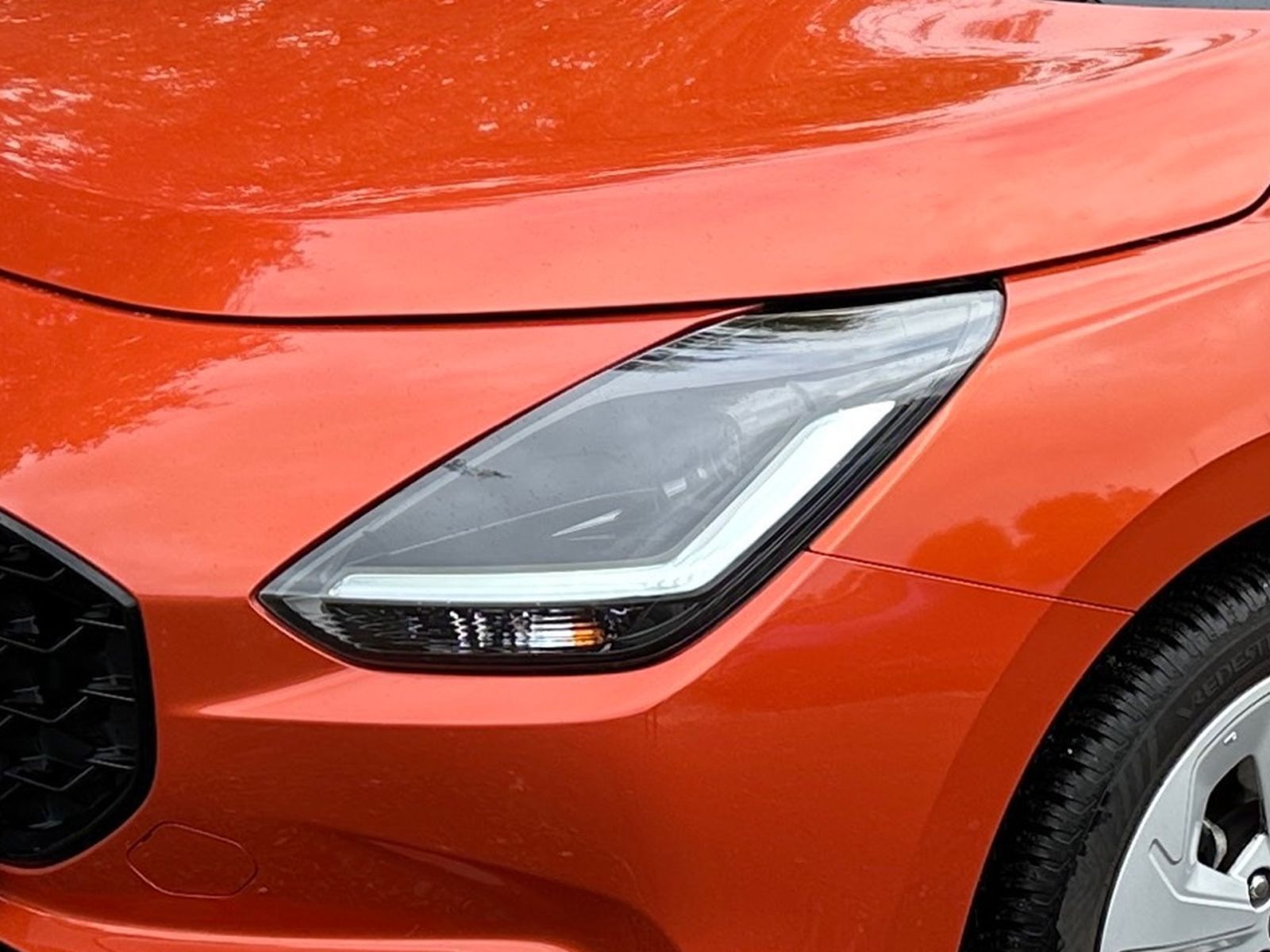 Suzuki Swift - Bild 6