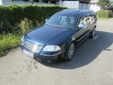 Volkswagen Vw Passat W8 Combi Vollausstatung,LPG,Tuning - Volkswagen Passat: Kombi, W8