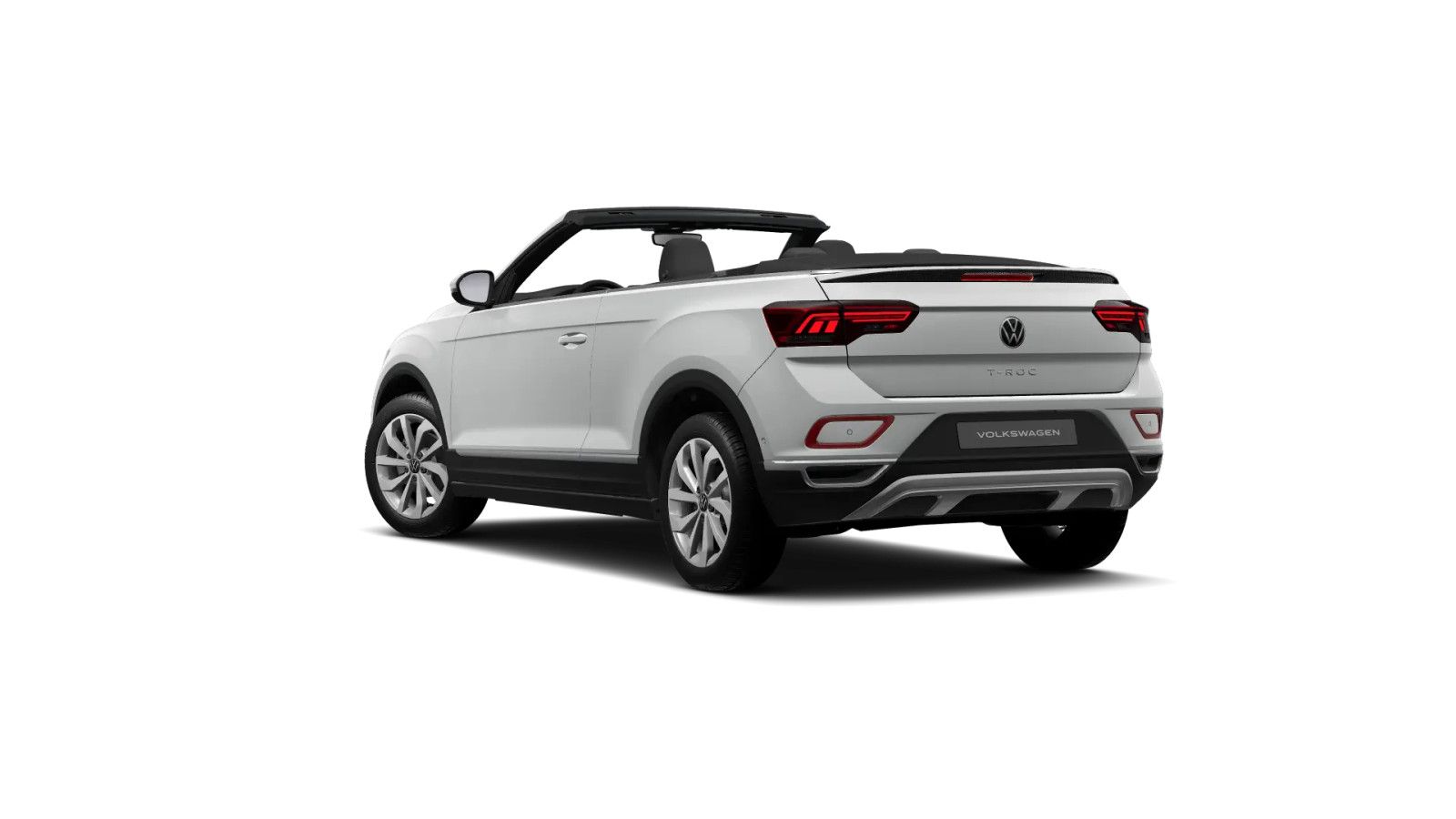 Volkswagen T-Roc - Bild 5