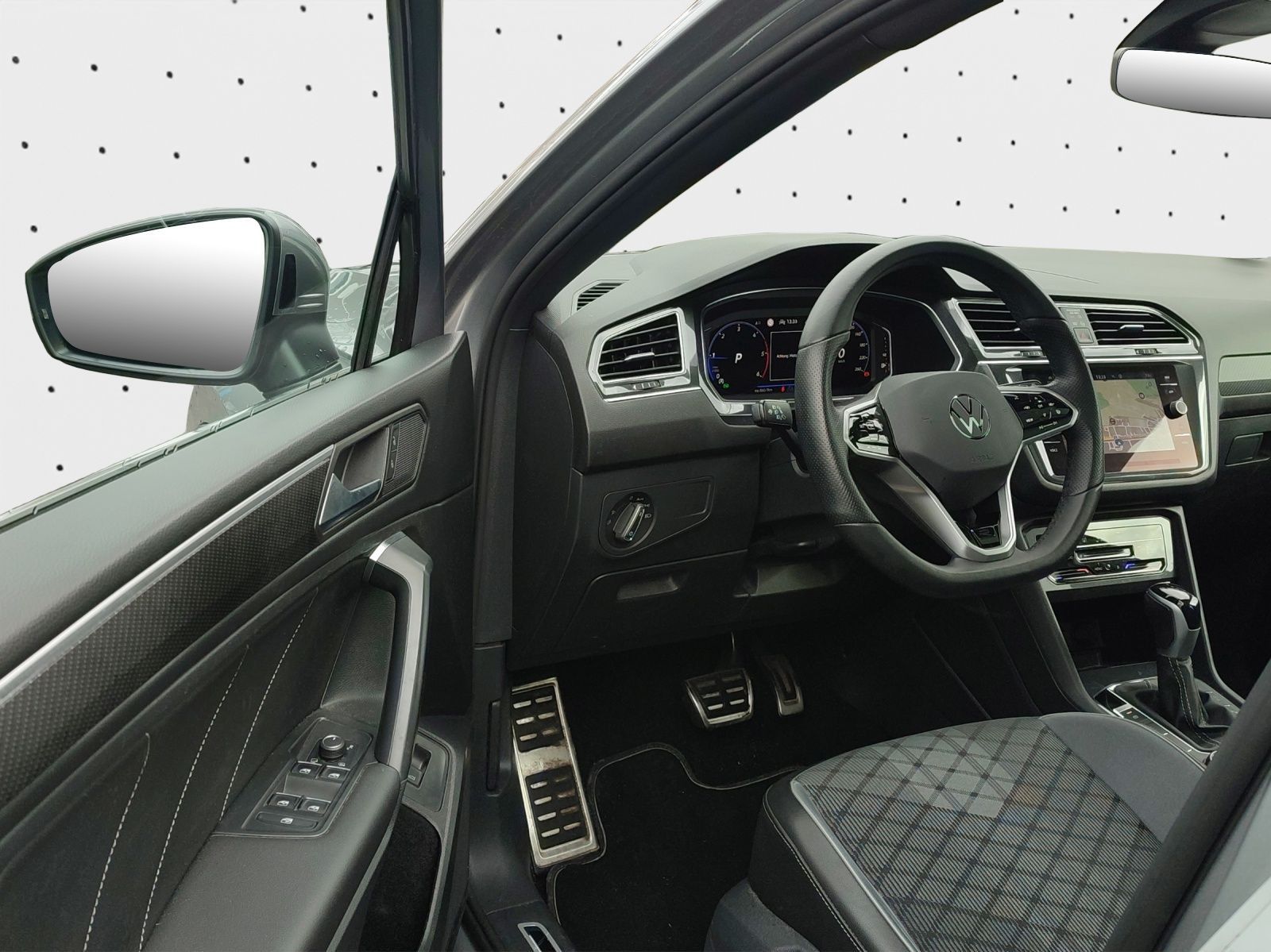 Volkswagen Tiguan Allspace - Bild 12