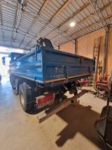 Iveco EUROCARGO 120 E 25 Kipper Meiller 3-Seiten - Iveco Eurocargo 120e25