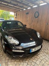 Porsche Boxster 2.9 - Cabrio - ein tolles Fahrzeug - gebrauchte Porsche Cabrios