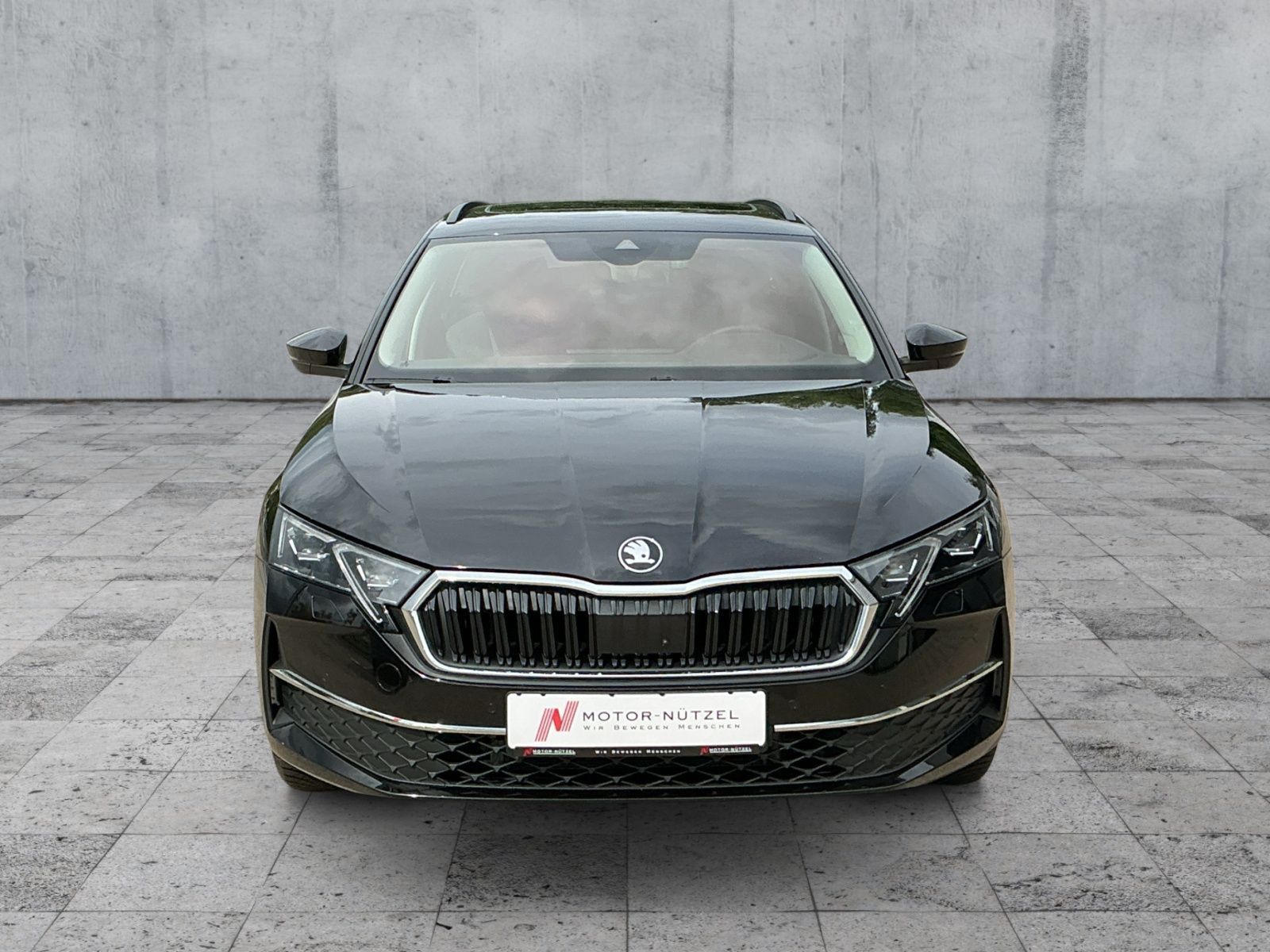 Skoda Octavia - Bild 2