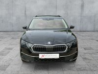 Skoda Octavia - Vorschau Bild 2