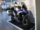 BMW R 1300 GS  , viel Zubehör, Neupreis 32.395,-€ - BMW R32 Motorrad