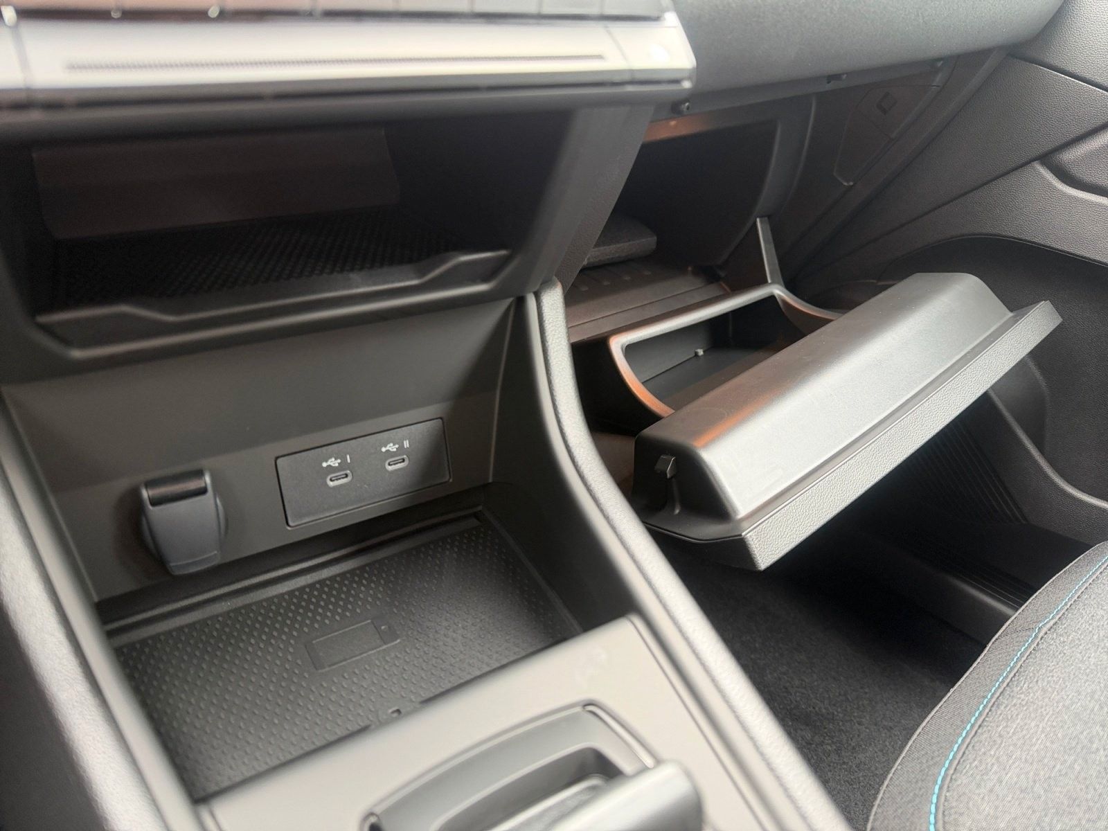 Mitsubishi Grandis - Bild 19