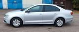 Volkswagen ***Jetta 1.6 TDI Trendline Trendline wenig KM*** - Volkswagen Jetta 1KM