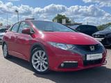 Honda Civic Lim.. 1.4 Sport/TüvNeu/ServiceNeu/Garantie - Honda Gebrauchtwagen von 2012