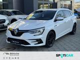 Renault Megane Grandtour 1.3 TCE Zen *NAVI*KLIMA*PDC* - Renault Megane Zen mit Benzin-Antrieb