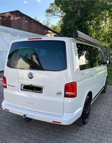 Volkswagen T5 Multivan (Beluga) Special, 2.0l BMT - Volkswagen T5 Multivan in München
