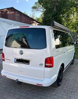 Volkswagen T5 Multivan (Beluga) Special, 2.0l BMT - Volkswagen T5 in München