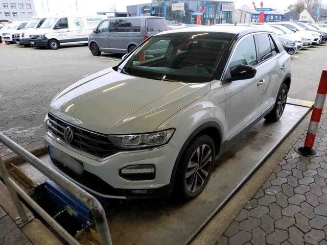 Volkswagen T-Roc 1.0 TSI United ACC/PDC/SHZ/Navi