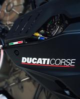 Ducati Streetfighter V4 SP - DUCATI ST4S