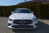 Mercedes-Benz CLA 220 Shooting Brake |AMBIENTE|360 CAM|AHK - Mercedes-Benz CLA 220 Shooting Brake Gebrauchtwagen