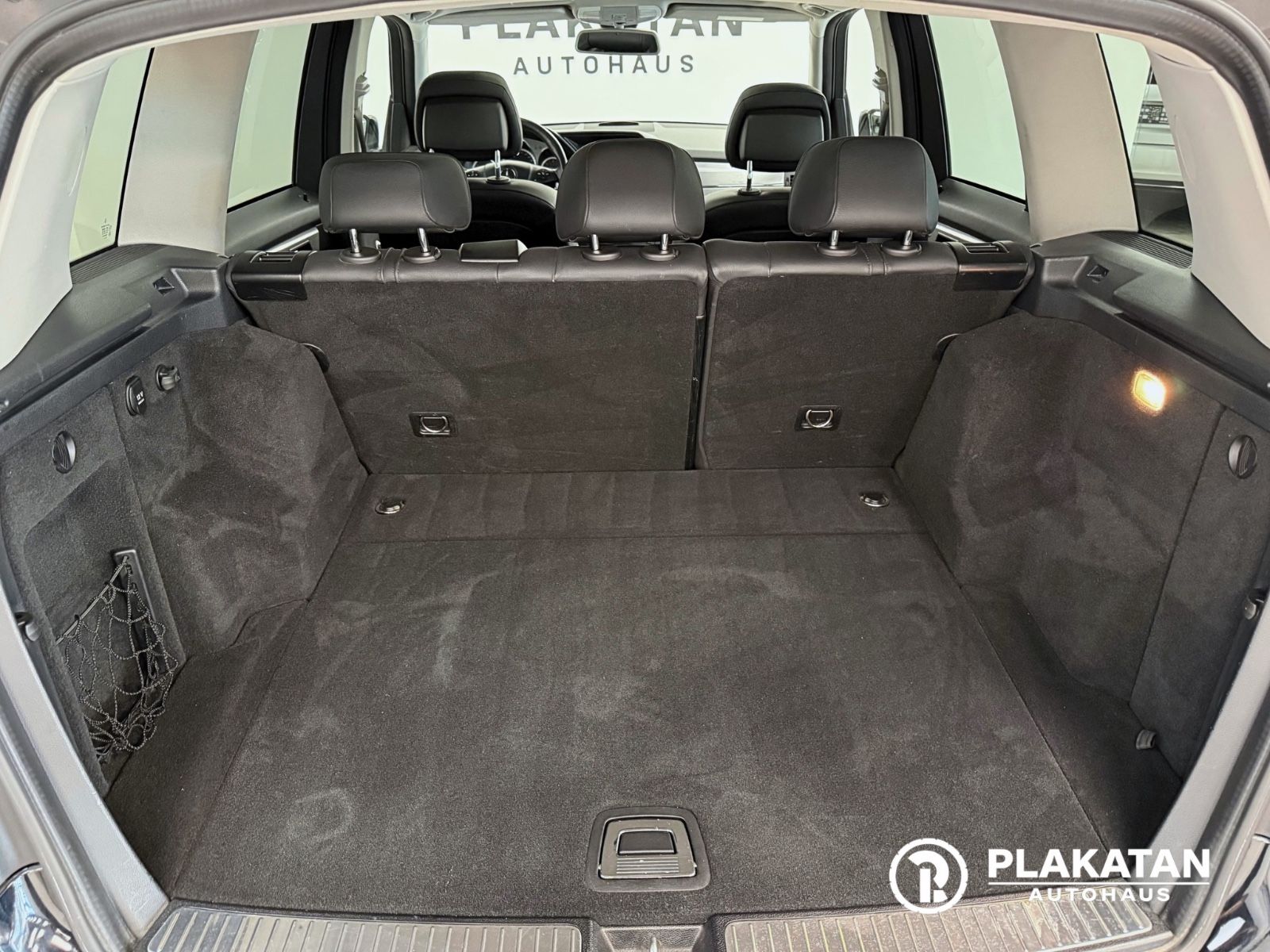 Fahrzeugabbildung Mercedes-Benz GLK 320 CDI 4Matic Navi Leder Panorama Bi-Xenon