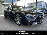 Mercedes-Benz AMG SL 63 4M+ Keramik+Lift+Massage+tartufo+Chrom - Jahreswagen: Roadster