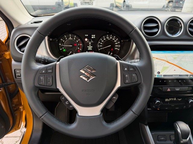 Fahrzeugabbildung Suzuki Vitara Comfort 116PS Automatik/Kamera/Navi!