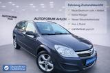 Opel Astra H Caravan "110 Jahre" 1A Sorglospaket - Opel Astra aus 2009: Kombi