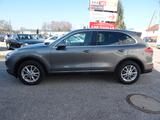 Porsche Cayenne Diesel/Facelift/1 Hand/262PS - Porsche Cayenne: Ps