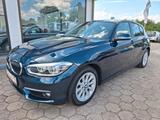 BMW 118 i Advantage*Garantie*Tüv*TopZustand* - BMW 1 Series in Hamburg