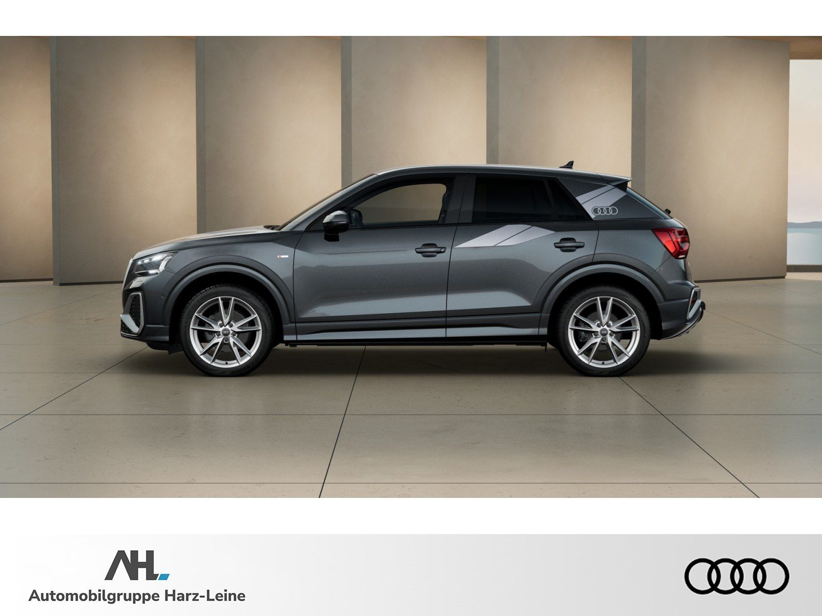 Audi Q2 - Bild 3