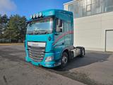DAF XF 410, Euro 6, Standklima - DAF XF 410