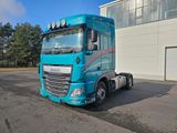 DAF XF 410, Euro 6, Standklima - Offers matching your search criteria