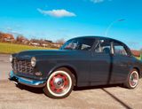 Volvo Amazon top Zustand H Kennzeichen  - Volvo Amazon Gebrauchtwagen