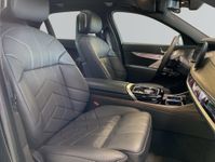 BMW i7 - Vorschau Bild 11