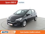 Opel Corsa 1.4 Edition*KLIMA*GARANTIE* - Opel Corsa Gebrauchtwagen in München