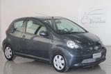 Toyota TOYOTA - Aygo - 12V VVT-i 3 porte Sol - Toyota Aygo (X) aus 2005