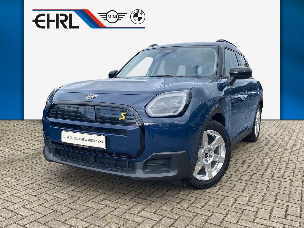 Image of MINI Countryman SE (Cooper)
