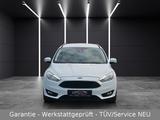 Ford Focus Turnier Business"Garantie-TÜV/ServiceNEU" - Ford Focus: Se