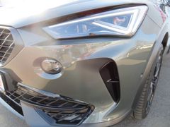 CUPRA Formentor 2.0 TSI Tribe Edition Fahrass Brembo CUPRA Formentor 2.0 TSI Tribe Edition Fahrass Brembo