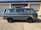 Volkswagen T3 Multivan Magnum Servo Bett Tisch HU 9.26 - VW T3 Gebrauchtwagen